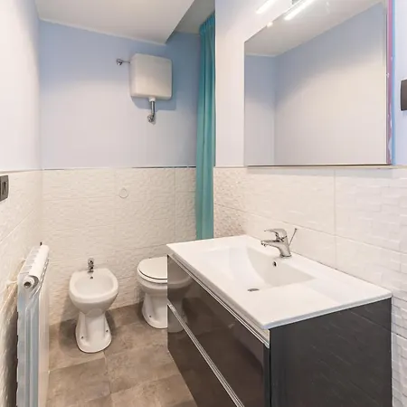 Centro - 3 Min Acquario Apartament *