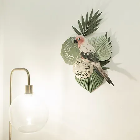 Apartament Centro - 3 Min Acquario