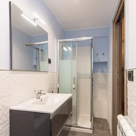 Apartment Centro - 3 Min Acquario