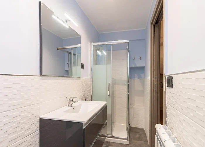 Apartmán Centro - 3 Min Acquario