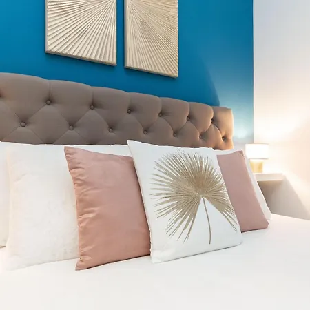 Centro - 3 Min Acquario * 제노바