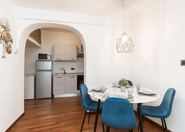 Centro - 3 Min Acquario *