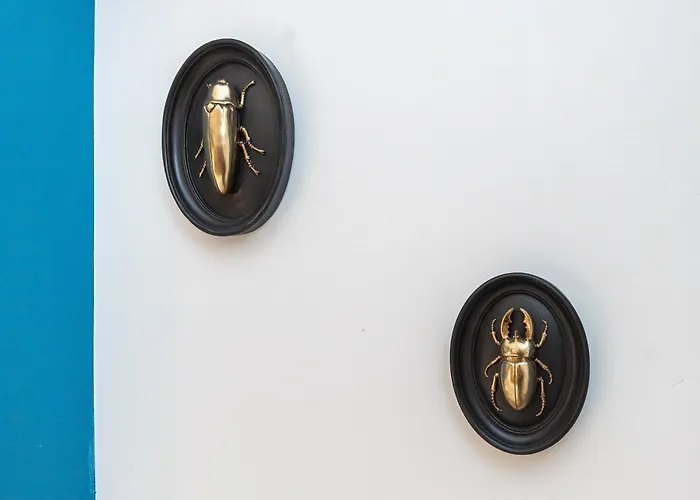 Centro - 3 Min Acquario * 제노바