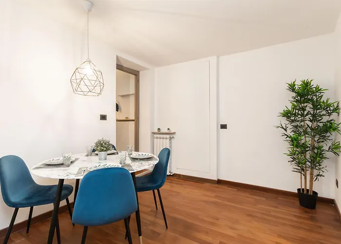 Centro - 3 Min Acquario 제노바