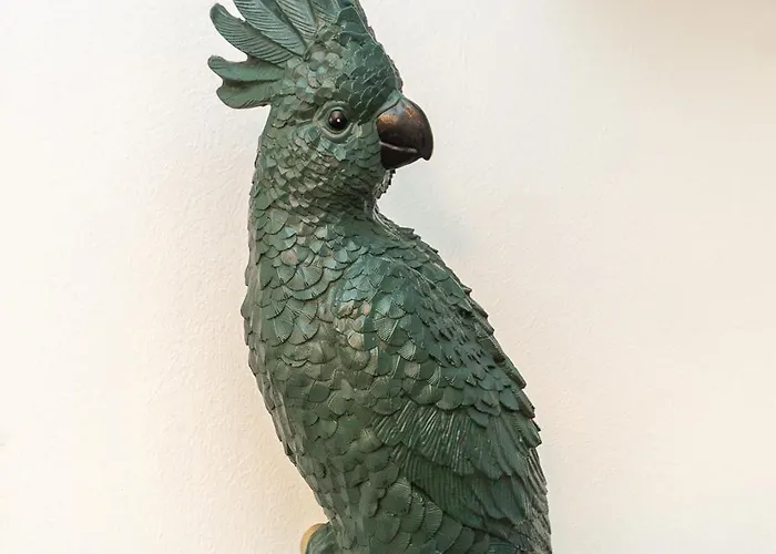 Centro - 3 Min Acquario 아파트