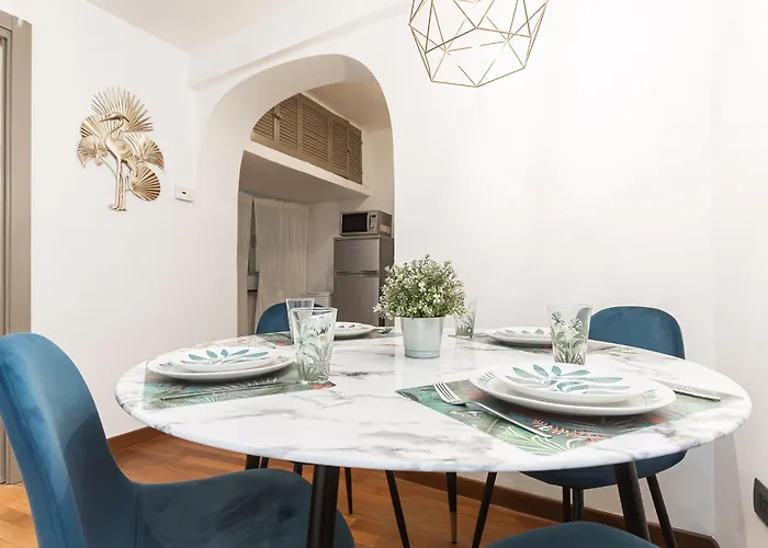 Centro - 3 Min Acquario *