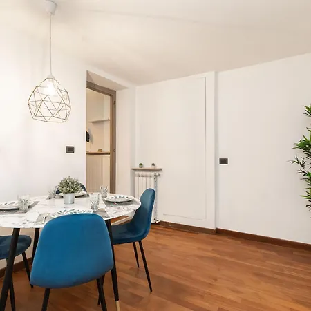 Centro - 3 Min Acquario Genua