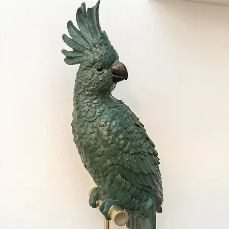 Centro - 3 Min Acquario Appartement