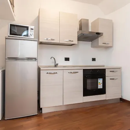 Appartement Centro - 3 Min Acquario *